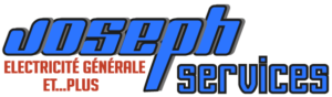 Logo joseph services