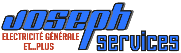 Logo joseph services