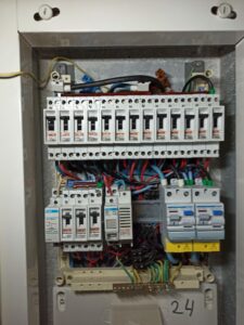 dépannage électrique Pays Basque